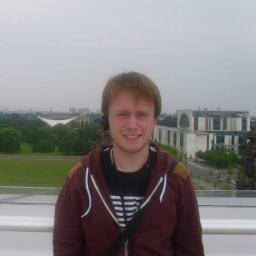 MSYP for Kilmarnock and the Irvine Valley.  Student of Modern Languages @glasgowuni.  All views are my own; RTs are not endorsements.