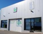 Empresa ubicada en Murcia, dedicada a la venta de Puertas, Tableros, piso, armarios, muebles de cocina, etc y todo tipo de trabajos de madera.