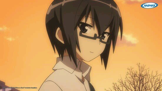 私の名前はイオ音無です... @TsunTsumiki she's just like neko... sometimes... I like all activities...