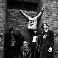 The Gentle Scars (@thegentlescars) 's Twitter Profile