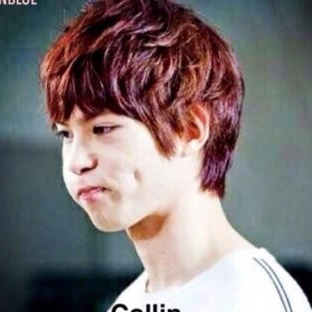Boice thailand❤ #Lovecnblue support @cnblue_4 (FCN) เมนอีจงฮยอนหลงรักลักยิ้มฮยอนนี่☺ #loveleejonghyunverymuch❤ บ้าบอตลอดไป✌