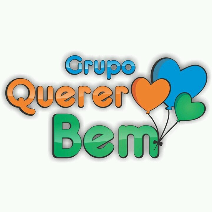 O Querer Bem é um grupo criado por iniciativa de uma turma de amigos que decidiram se juntar para fazer o bem ao próximo.