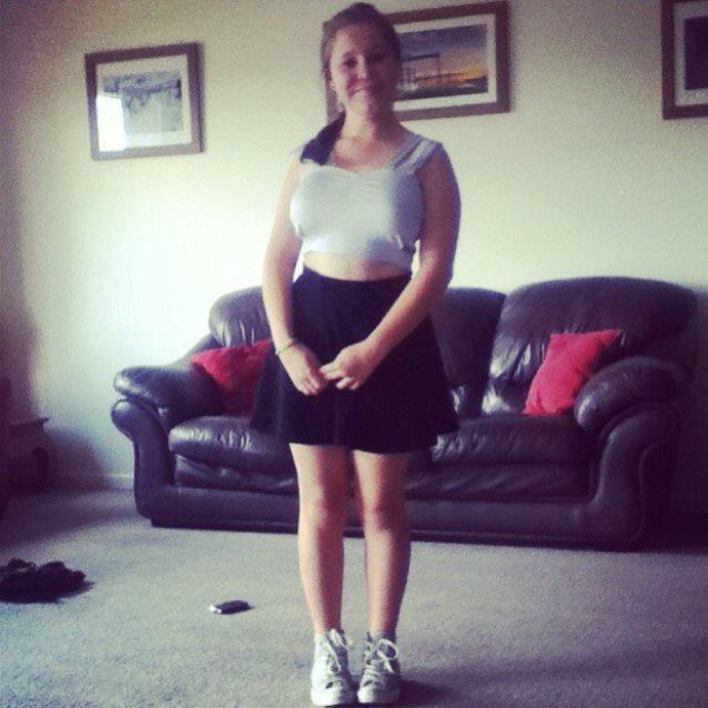 _lUCY_StYliNSON's profile picture. •21/10/13 5SOS & One Direction ❤• Araina Grande is perfect