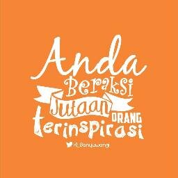 Official Twitter | Official Fb : Kelas Inspirasi Banyuwangi | CP : 083847096897 | Pendaftaran Relawan Pengajar,Foto/Video Grafer : http://t.co/QfBkh7CZ6E