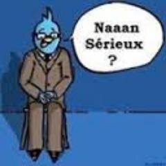 Tu veux savoir des trucs completement con, alors follow me :)