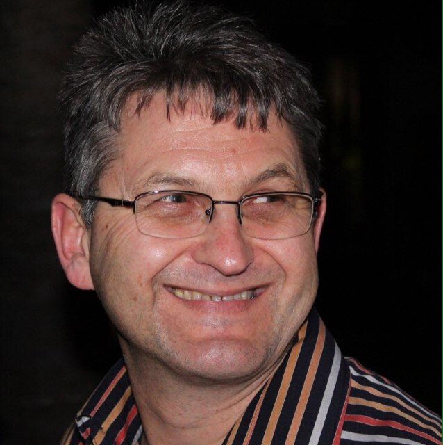 ggersbach's profile picture. 