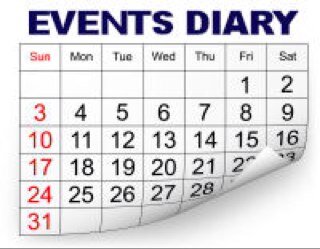NNHourDiary's profile picture. Comprehensive diary of upcoming events in Northamptonshire for #northantshour tweeters. Never miss an event again!