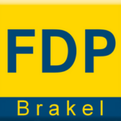 FDP_Brakel's profile picture. Offizieller Twitter-Account der FDP Brakel (NRW)