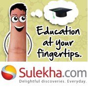 Sulekha Education is the one stop destination for education needs across categories.