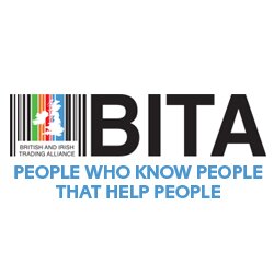 BITA - bringing Irish & UK companies together to create opportunities for trade. Founder and President, Paul Whitnell
'People Who Know People That Help People'