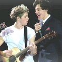 Please Niall - @69HarryRockMe69 - Twitter