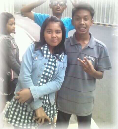 Ressa Agustin Nugraha♥ | 30 december 1996 | siswa Smkn 1 Majalaya | pin:32167ADC | Ska for all~