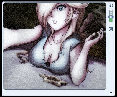|| Rosalina ~☆ || Indefinite Hiatus ||
