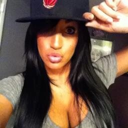 Femme de FooTballeuR