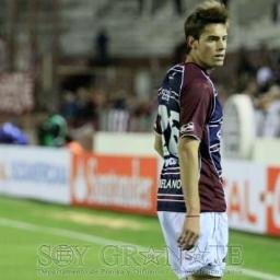 Fandom Oficial de Lucas Melano.Nacido el 1 de marzo de 1993.Jugador de Lanus.Ex Belgrano de cordoba.Creado el dia 23/10/2013