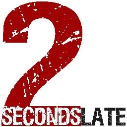 Alternative Rock Band Contacto: 2secondslate@gmail.com
