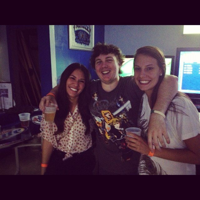 cc11av's profile picture. Ridin round and tweetin it