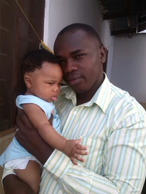 barrydauda's profile picture. lovely and cool guy