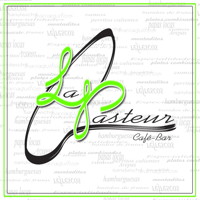 La Pasteur café-bar un lugar donde poder disfrutar de buena música, buen ambiente y sobre todo muy buena comida y a los mejores precios. Ven y compruébalo.