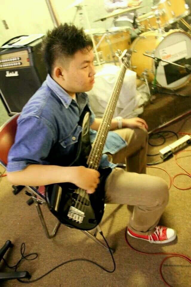 jordandutz's profile picture. I'm just an ordinary guy, but with God, He will make me extraordinary