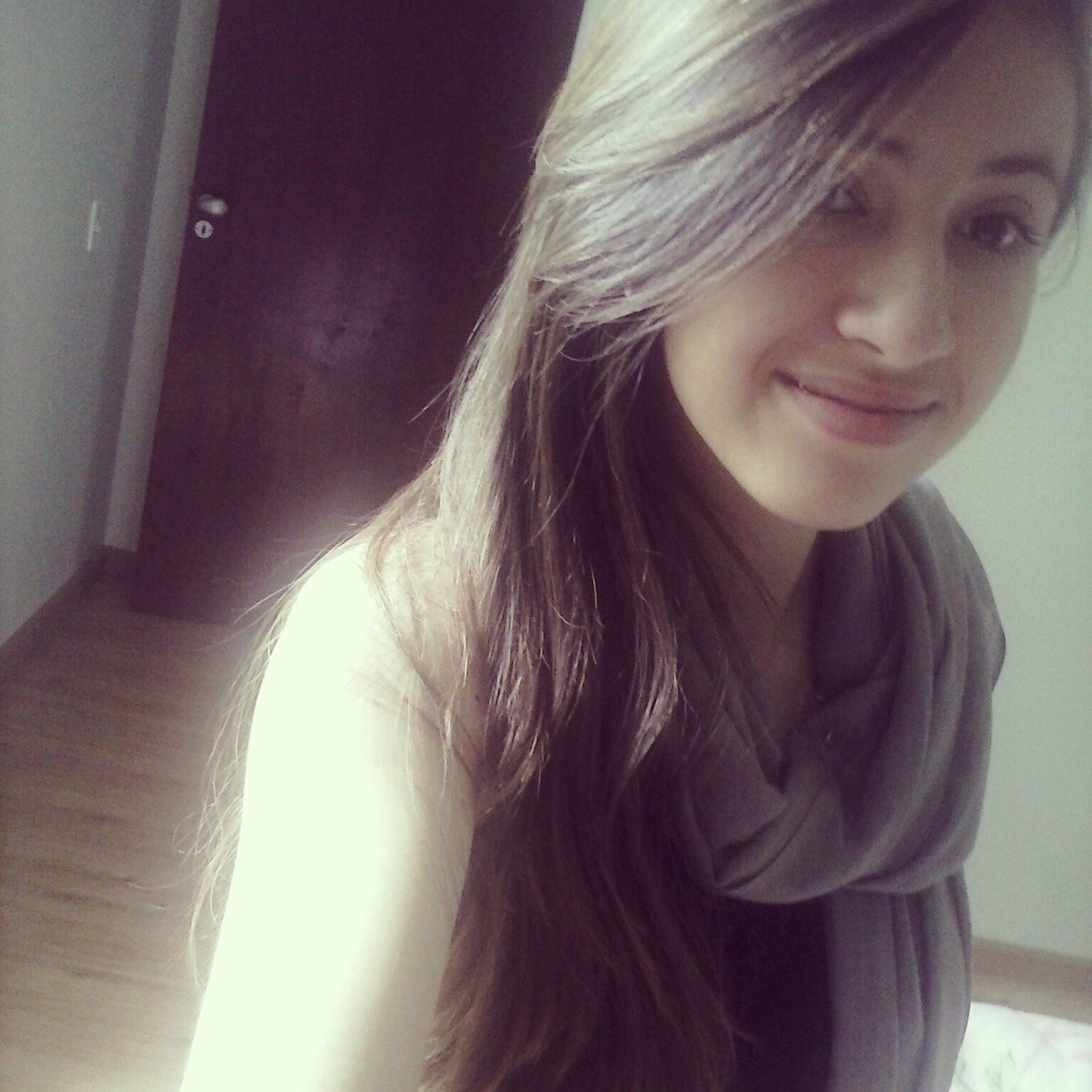 Todas as coisas cooperam para o bem daqueles que amam e obedecem a Deus :)