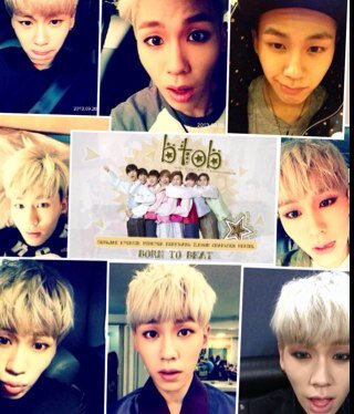 ชอบB.A.P BTOB B1A4 BTS EXO ถึจะเด็กแต่ก็ชอบเกาหลีชอบมากมากด้วย