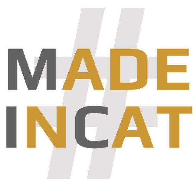 El Marketplace #MadeInCat. Troba o ven tot el que estaves buscant en un sol lloc. Facebook: https://t.co/K2ZTmByKuD
