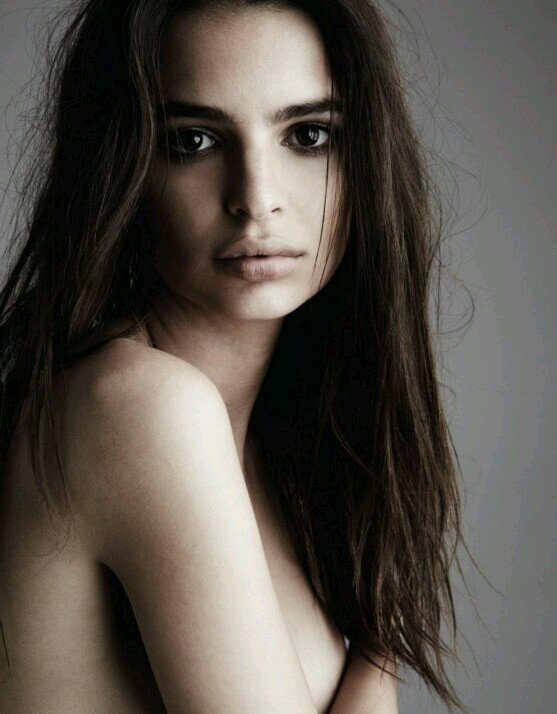 VRP @FapSC_RP ♚ Model Emily Ratajkowski♚ Sexy student;)