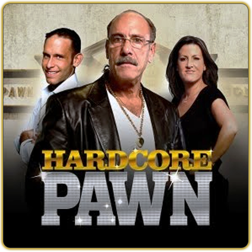 Watch all 7 Seasons of #HardcorePawn... thats over 100+ episodes, straight from your android phone! - Download our 'Hardcore Pawn App' for Android!