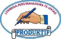 LPM Produktif FEB UNTAD I Eksis Sejak 1991 I Berjuang Melalui Goresan Pena I SUARA MAHASISWA SUARA RAKYAT I
