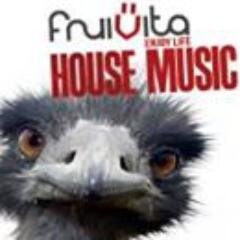 Frui Vita! Is the newest club night around playing the finest House music! You know you want to Frui Vita! (Enjoy Life)