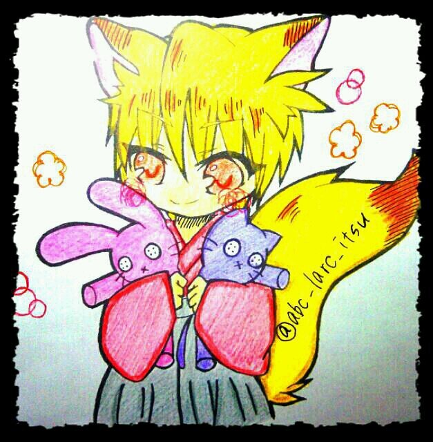 つきにゃん♂さんのプロフィール画像