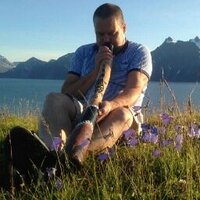 Peter McCourt (@petermcmac) 's Twitter Profile
