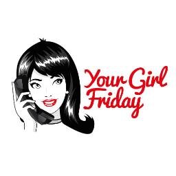 Your Girl Friday- Amie Raynor
Working with SME's, being the outsource sales person, with cold calling, sales, Appointment making to suit each clients need.