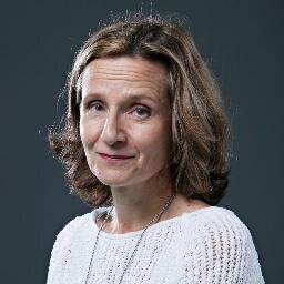 Toimittaja Ylessä mutta twiittailen omiani.