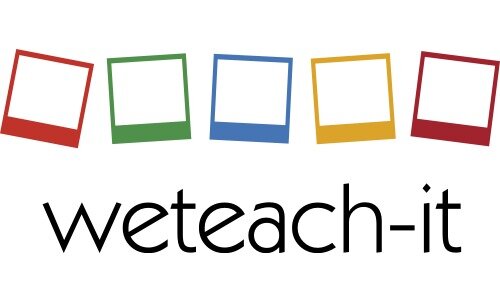 Weteach-IT. You can Learn IT
