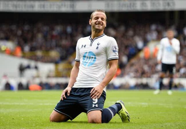 The First Fanbase Roberto Soldado Rillo fans from Indonesia. We present news about him and the whole team. The Game is About Glory #COYS #THFC #SOLDAGOL