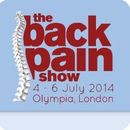 The one stop shop for all things back pain, education, motivation, inspiration, dedicated health professionals..... One place, one time, find your solution.....