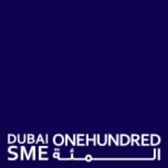 An initiative by Mohammed Bin Rashid Establishment for SME Development @Dubai_SME