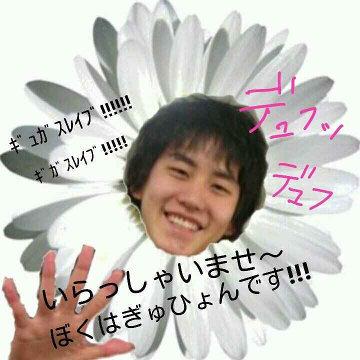 【ELFJAPAN】 98line中学3年生受験生 別垢→@nnnnaaaaoo 元垢→@Ftislandnao