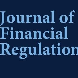 Journal of Financial Regulation