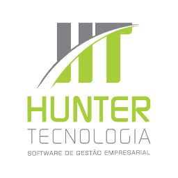 HunterTecno's profile picture. SOFTWARE DE GESTÃO EMPRESARIAL