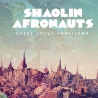 Shaolin Afronauts (@safronauts) 's Twitter Profile