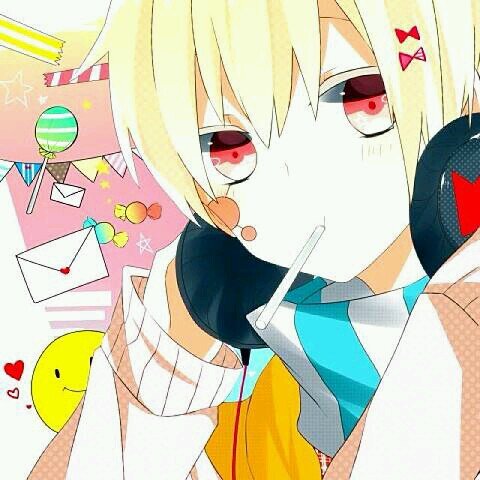 ♡ フォローよろしくお願いしまぁーすฅ(=･ω･=)ฅ