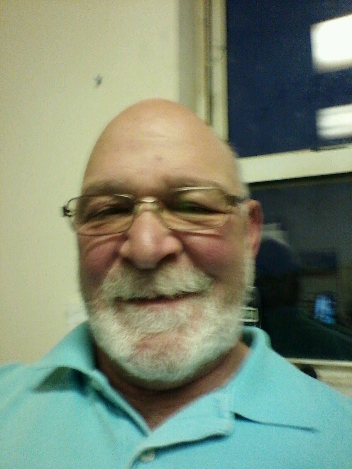 Happily married with six kids and twenty grandkids.  Born again Christian that is in love with Jesus.  Plant Manager at Coneqtec Universal.