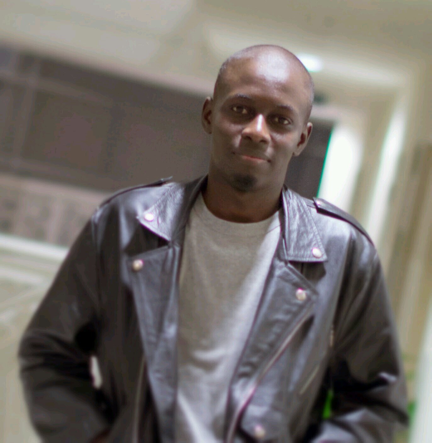 A Graphic Designer, who is interested in motion graphics amd 3D Animation .