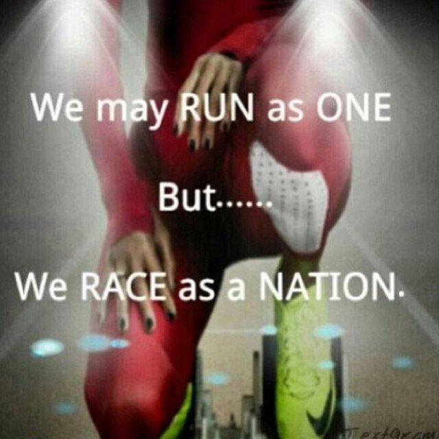 ATrackletesLife's profile picture. I've been through it all. #TrackNation shout outs, track advice, news, and more