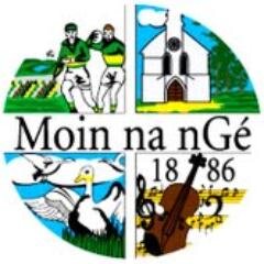 Monagea GAA Club catering for boys & girls from Academy to Adult #fitforfun