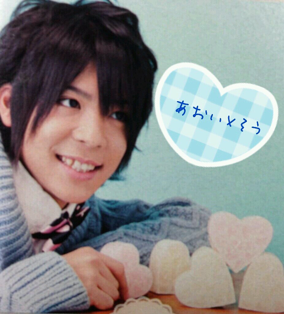 松島あおい Sexyzone 0705 Twitter 松島あおい Sexyzone 0705 Twitter