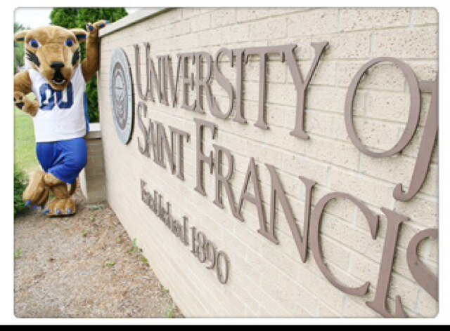 usf_confessions's profile picture. USF Confessions! *Not affiliated with the University of St. Francis* Send me your confessions on ask.fm :)